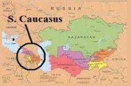 York U3A - Explore Southern Caucasus