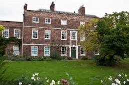 Muddy Boots - Skipworth Hall NGS