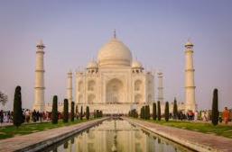 York U3A - Visit to India - March 2020