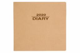 2020 Diary