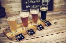 Proposed New Group - Beer Appreciation