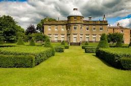 Trip - Scampston Hall