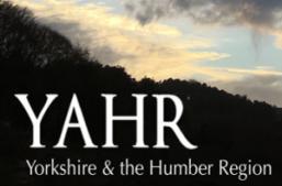 YAHR - AGM (Zoom Meeting)