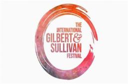 The 28th International Gilbert & Sullivan Festival 2022
