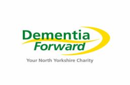 Dementia Forward Charity - Invitation to an Open Day