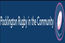 Pocklington Rugby in the Community