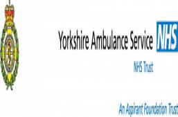 NHS Air Ambulance