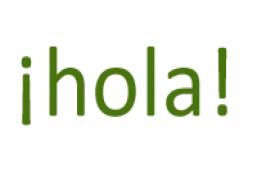 Spanish for Beginners